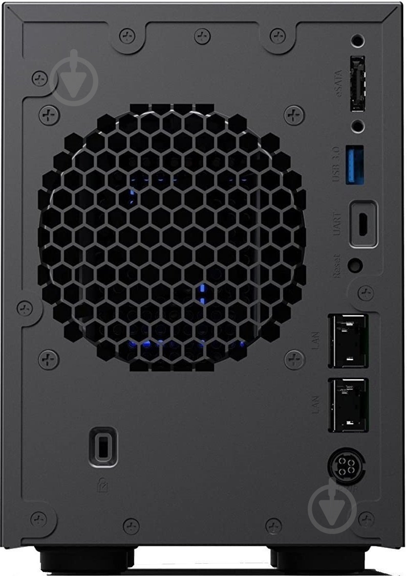Сетевое хранилище NETGEAR RN42200-100NES - фото 4