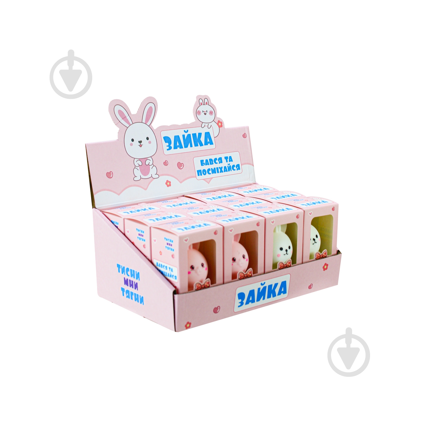 Игрушка-антистресс Shantou в ассортименте SA0360 - фото 5