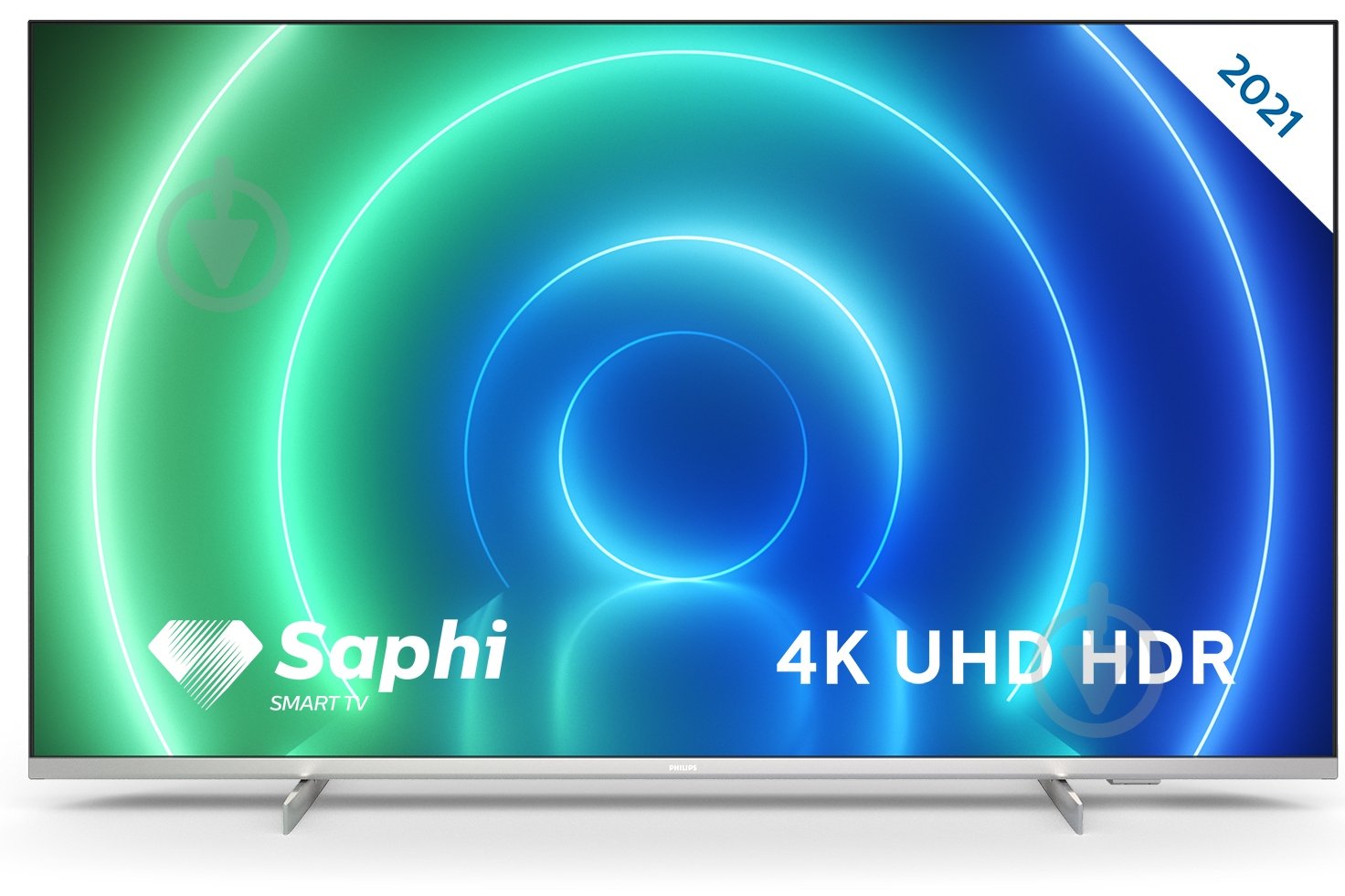 Телевизор Philips 50PUS7556/12 - фото 1