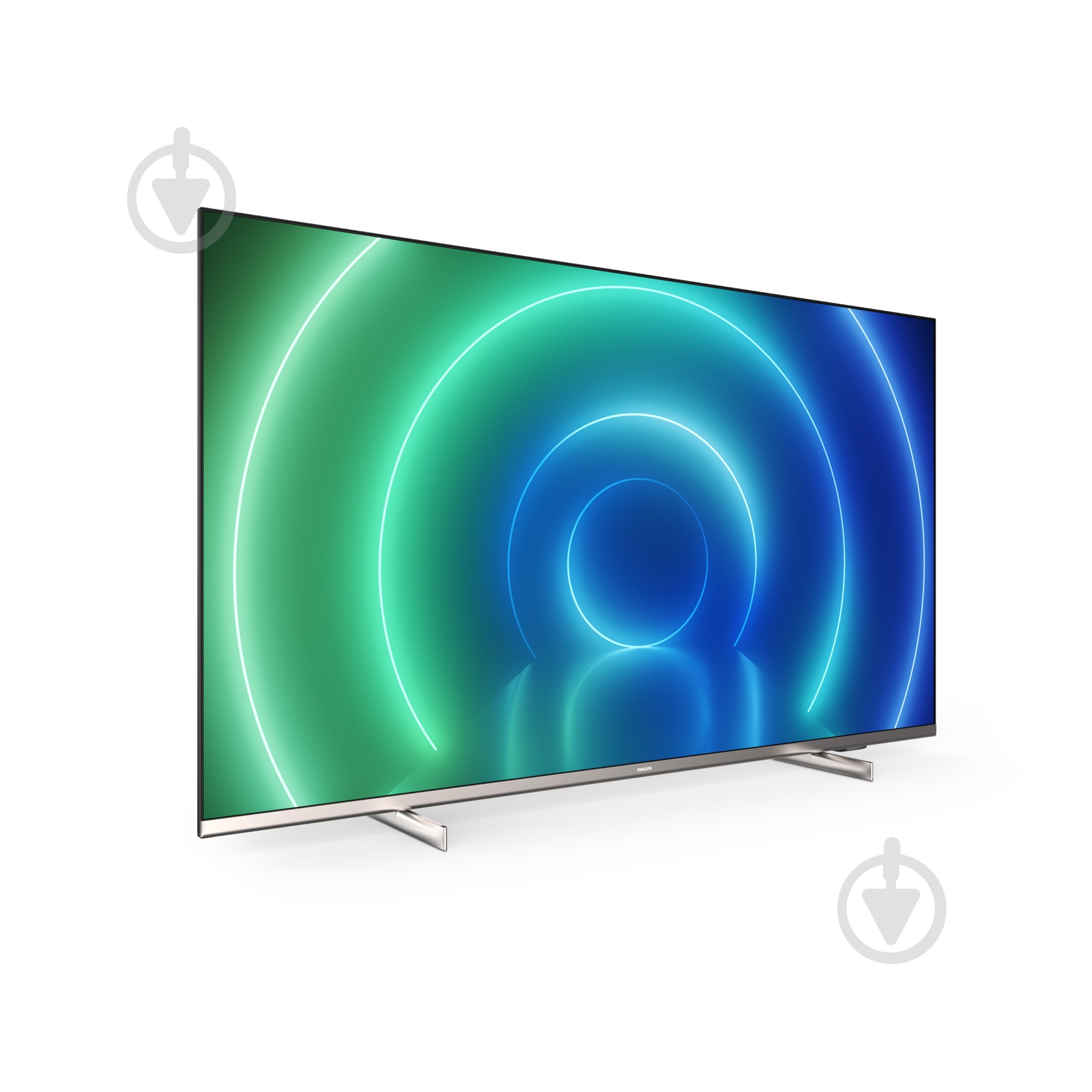 Телевизор Philips 50PUS7556/12 - фото 3