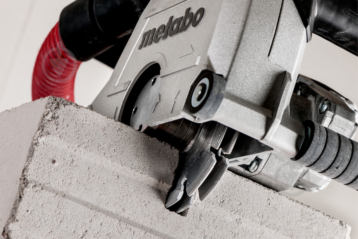 Штроборез Metabo MFE 40 604040900 - фото 8 Штроборез Metabo MFE 40 604040900 - фото 8