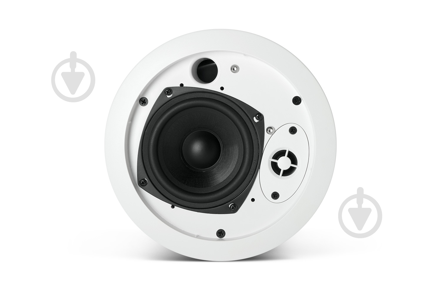 Акустична система JBL стельова CONTROL 24C MICRO - фото 2 Акустична система JBL стельова CONTROL 24C MICRO - фото 2