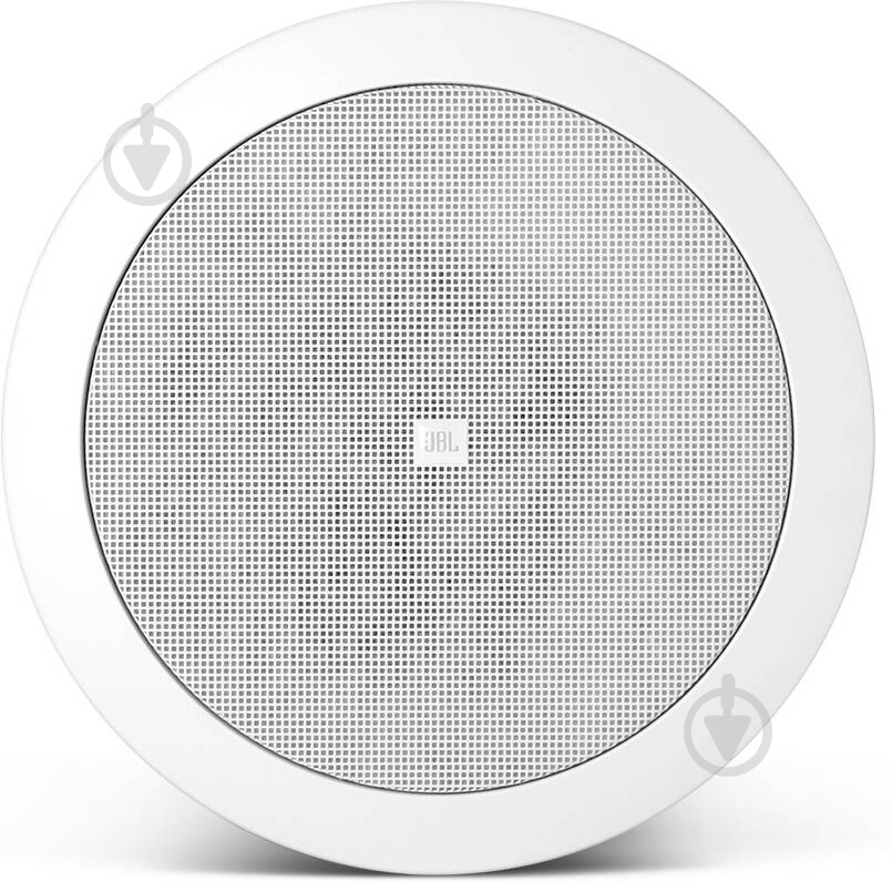 Акустична система JBL стельова CONTROL 24C MICRO - фото 1 Акустична система JBL стельова CONTROL 24C MICRO - фото 1
