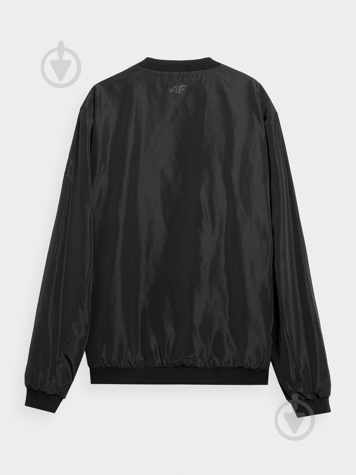 Ветровка 4F JACKET M013 4FSS23TJACM013-20S р.2XL разноцветная - фото 8 Ветровка 4F JACKET M013 4FSS23TJACM013-20S р.2XL разноцветная - фото 8