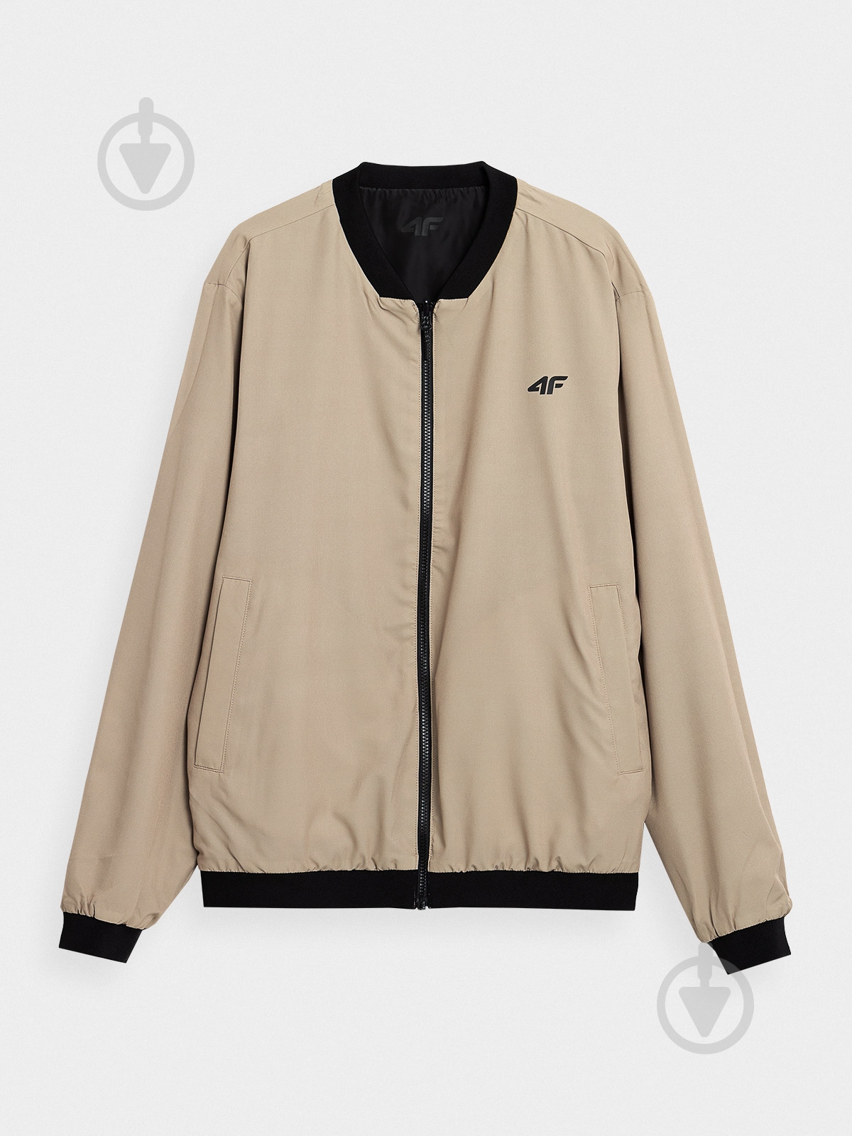 Ветровка 4F JACKET M013 4FSS23TJACM013-20S р.2XL разноцветная - фото 9 Ветровка 4F JACKET M013 4FSS23TJACM013-20S р.2XL разноцветная - фото 9