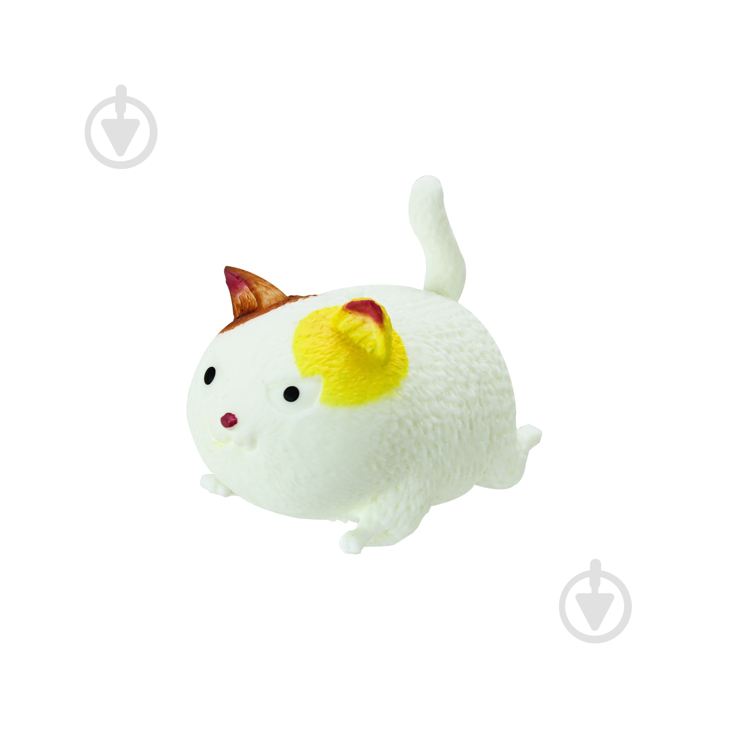 Игрушка-антистресс Shantou Кот в ассортименте TL-003 - фото 6