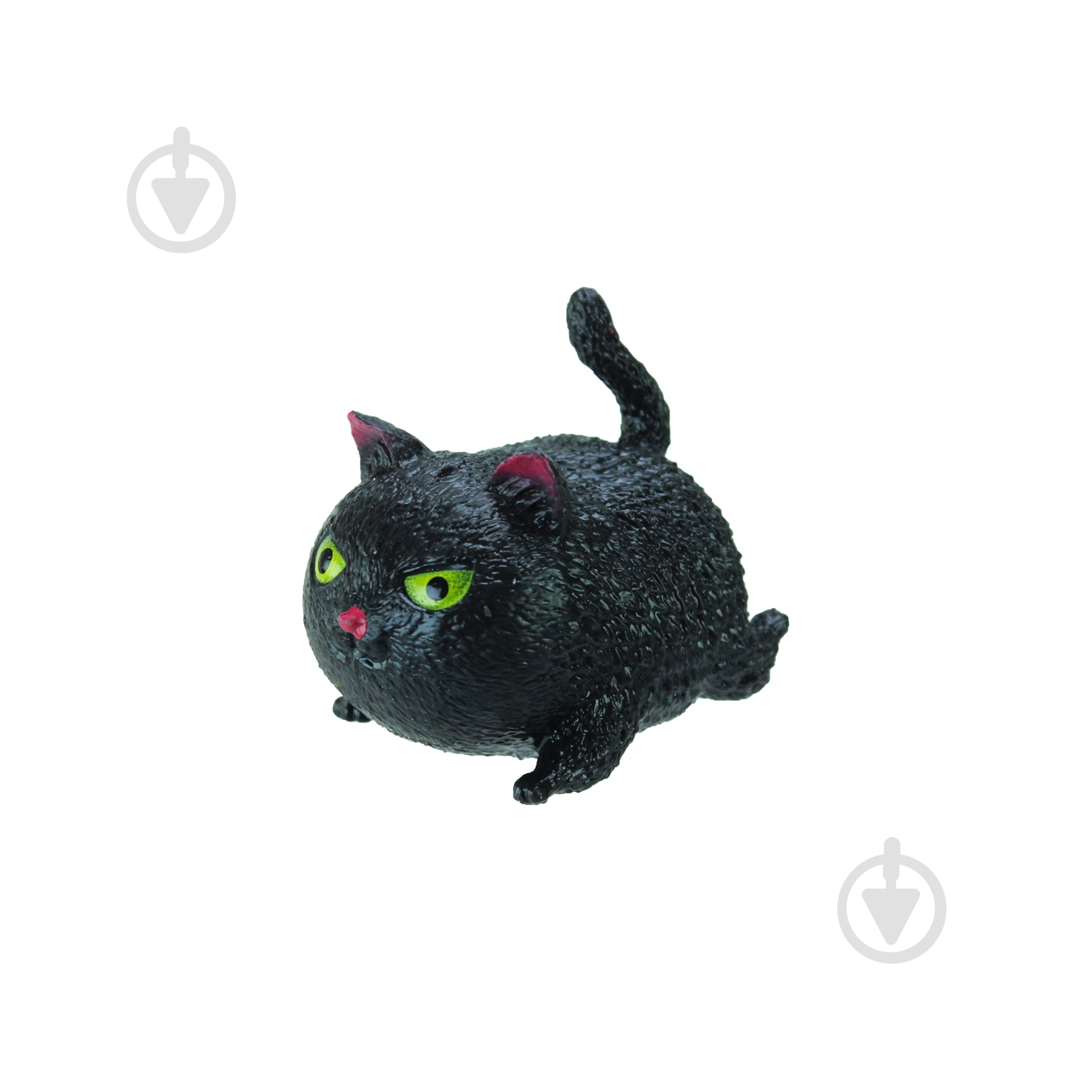 Игрушка-антистресс Shantou Кот в ассортименте TL-003 - фото 5