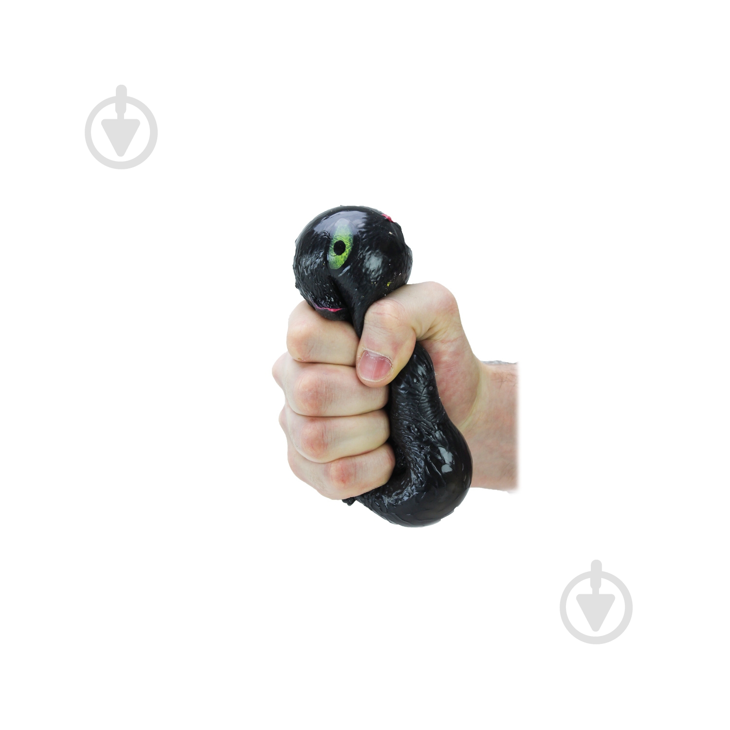 Игрушка-антистресс Shantou Кот в ассортименте TL-003 - фото 4