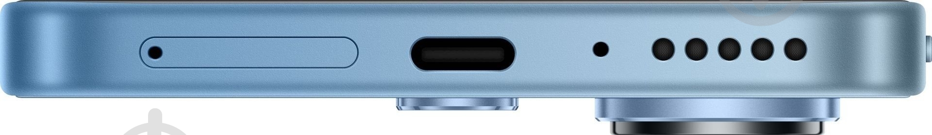 Смартфон Xiaomi Redmi Note 13 8/256GB ice blue - фото 11