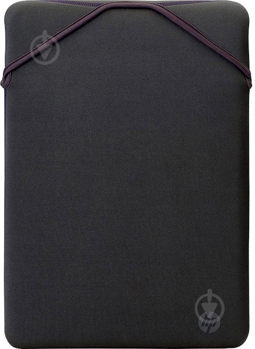 Чохол HP Reversible Protective Sleeve 15.6" grey/mauve (2F1W8AA) - фото 1