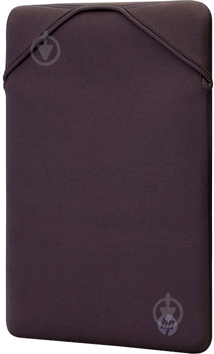 Чохол HP Reversible Protective Sleeve 15.6" grey/mauve (2F1W8AA) - фото 4