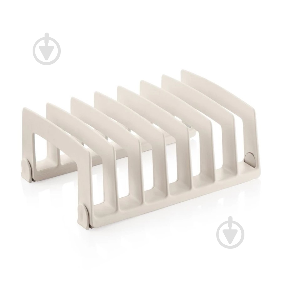 Подставка для крышек Tescoma FlexiSPACE 18,5 x 14,8 см 899484 - фото 1 Подставка для крышек Tescoma FlexiSPACE 18,5 x 14,8 см 899484 - фото 1