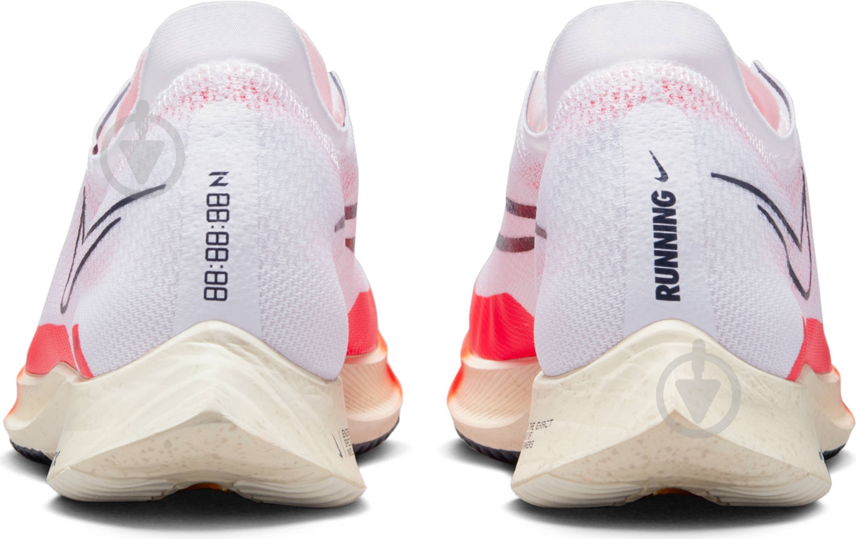 ᐉ Кросівки чоловічі Nike ZOOMX STREAKFLY DJ6566-102 р.44 білі