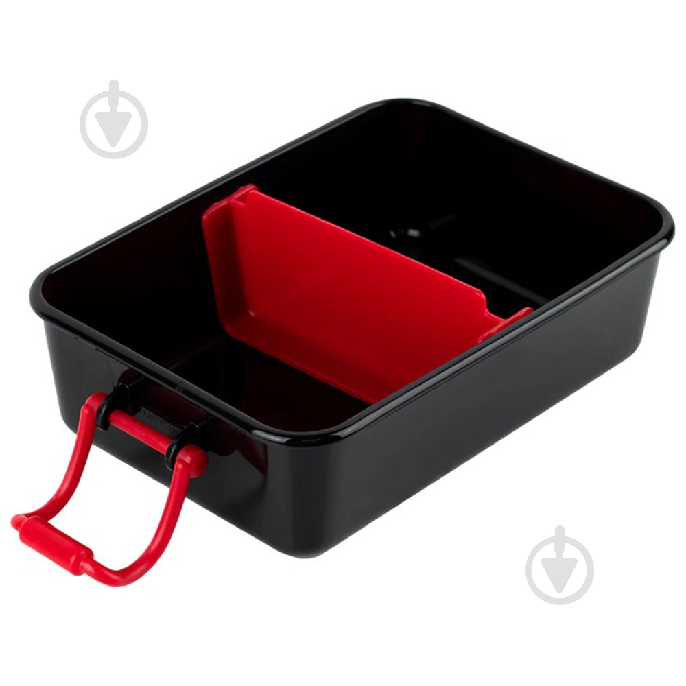 Ланч-бокс KITE AR25-175 650 мл Aggretsuko - фото 2 Ланч-бокс KITE AR25-175 650 мл Aggretsuko - фото 2