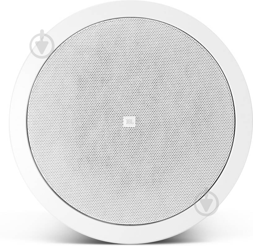 Система акустическая потолочная JBL CONTROL 26C - фото 1