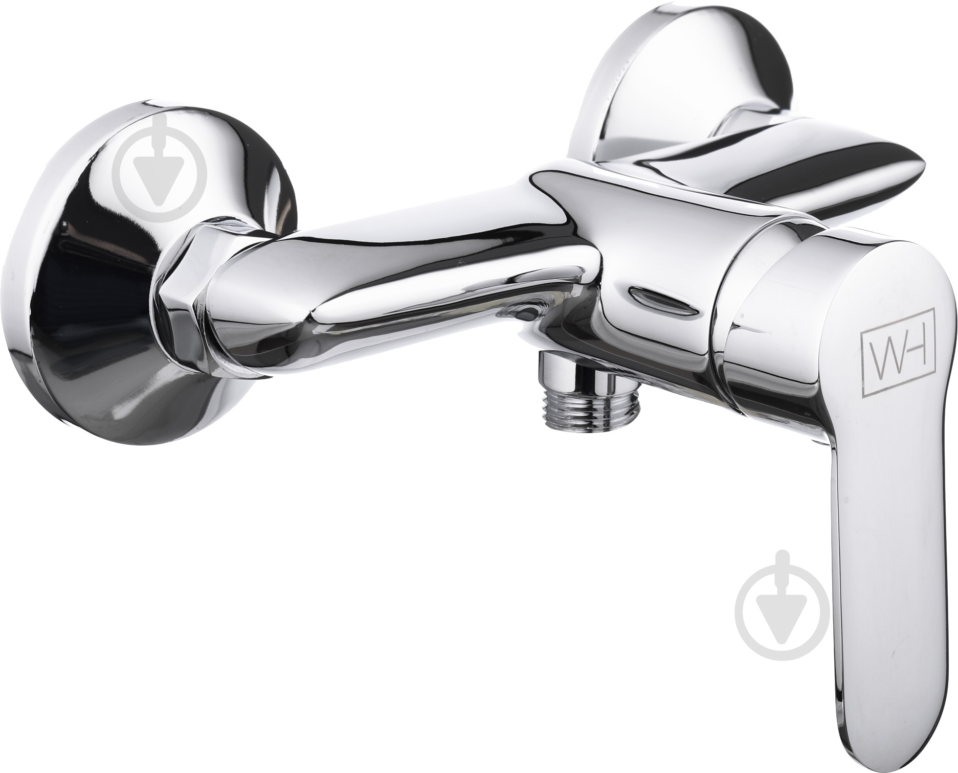 Смеситель для душа Water House Round new - фото 1