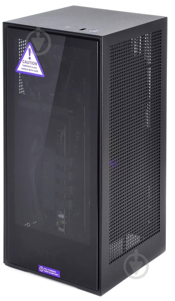 Комп'ютер Artline Overlord H1 (H1v77) black - фото 11 Комп'ютер Artline Overlord H1 (H1v77) black - фото 11
