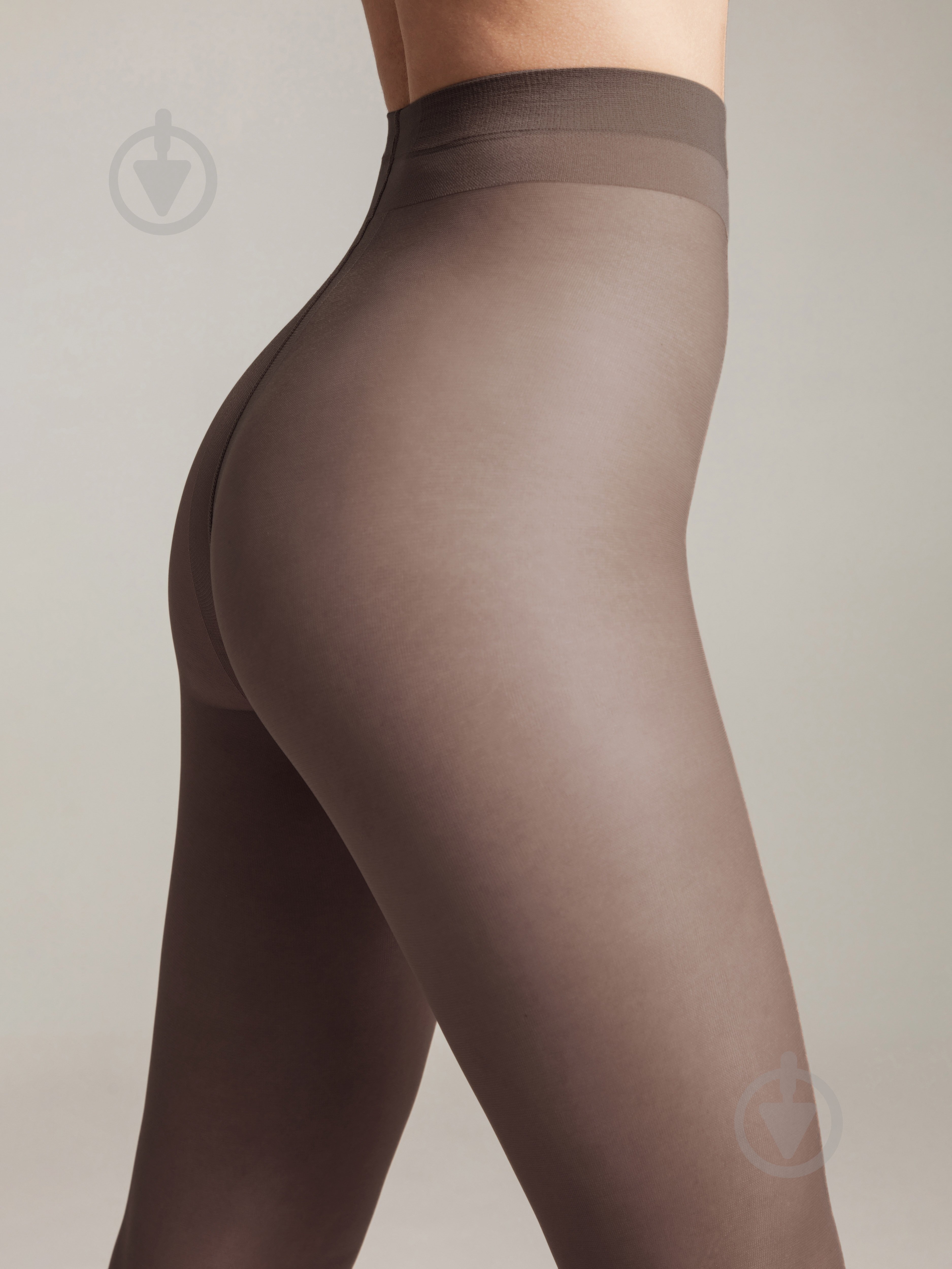 Колготки женские Conte Elegant CE PRESTIGE 40 (EU) 8С-45СП р. 2 grafit - фото 2