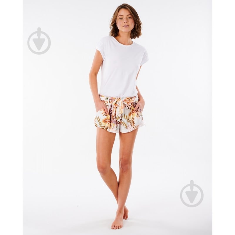 Шорты Rip Curl Tallows Short GWACD9-1000 р. M белый - фото 3