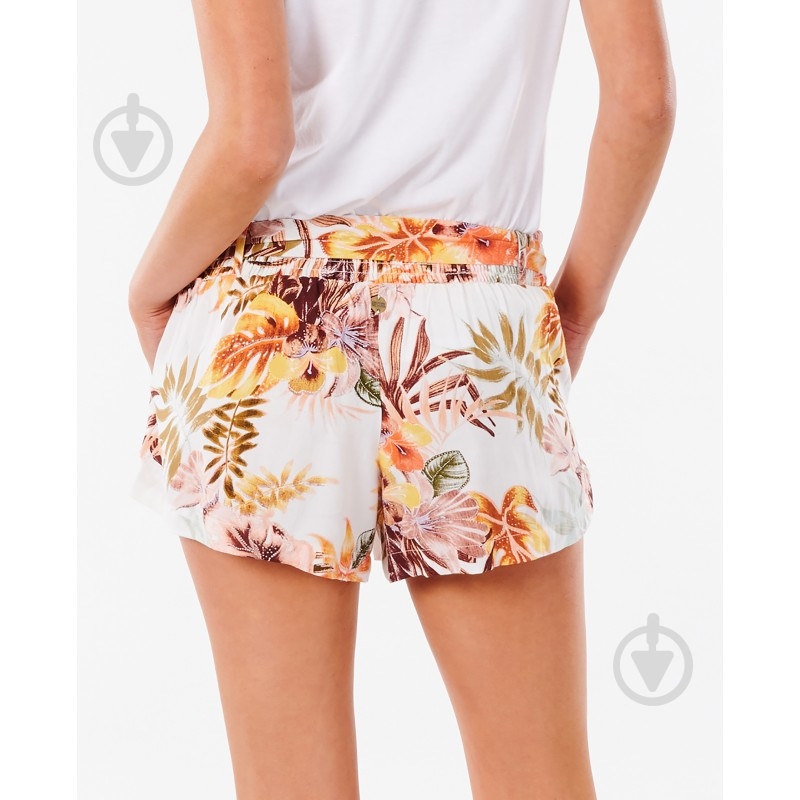 Шорты Rip Curl Tallows Short GWACD9-1000 р. M белый - фото 2
