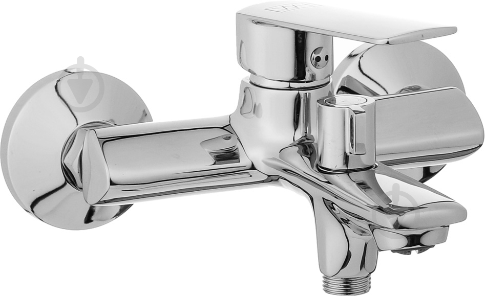 Смеситель для ванны Water House Delta - фото 1 Смеситель для ванны Water House Delta - фото 1