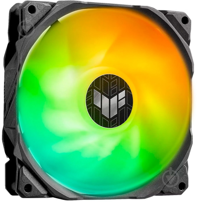 Система водного охлаждения Asus TUF Gaming LC II 240 ARGB (90RC00U1-M0UAY0) - фото 3 Система водного охлаждения Asus TUF Gaming LC II 240 ARGB (90RC00U1-M0UAY0) - фото 3