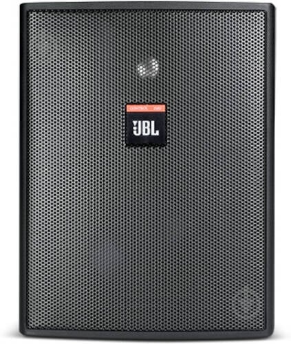 Акустика JBL двухполосная C25AV-LS - фото 1 Акустика JBL двухполосная C25AV-LS - фото 1