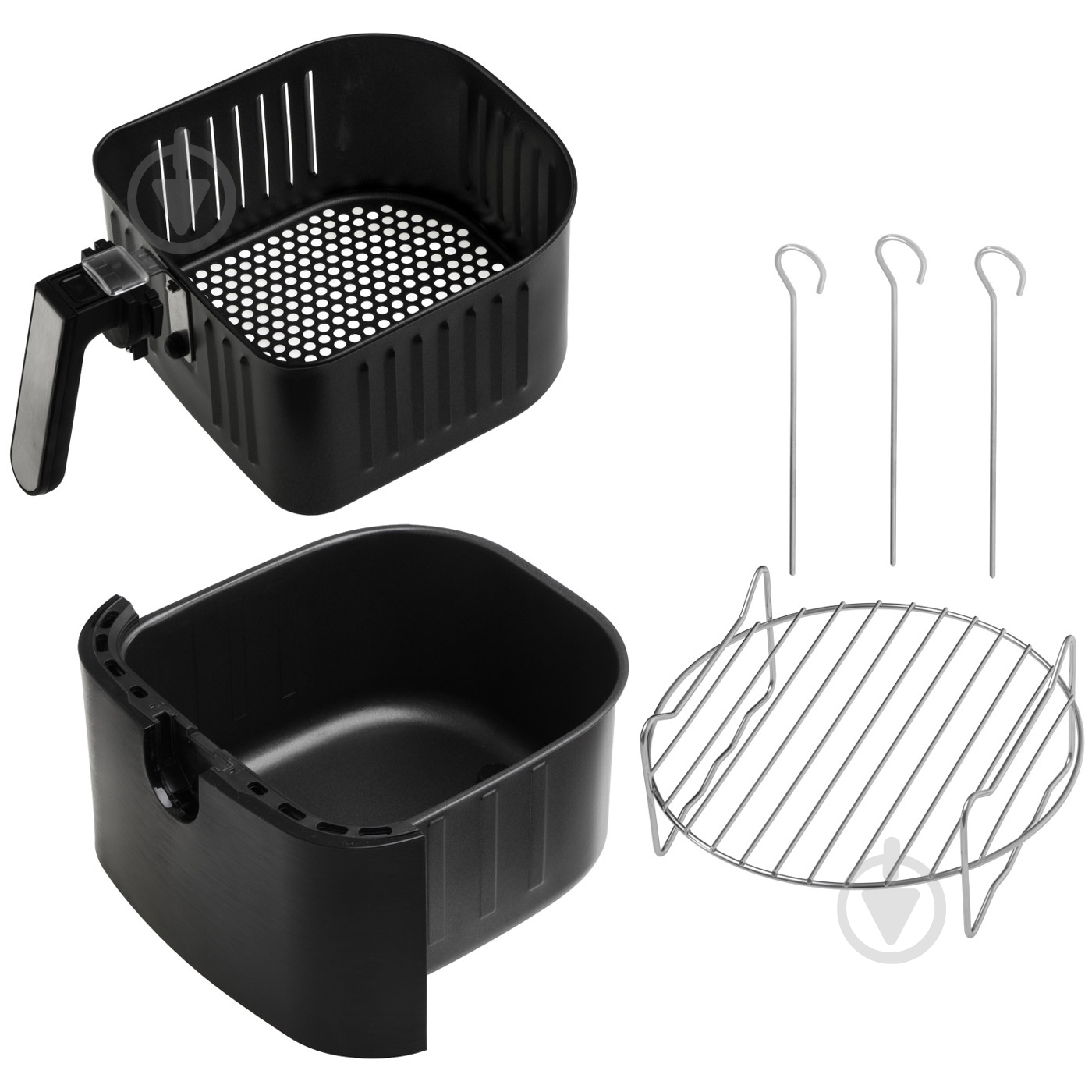 Мультипечь Adler AD6317 - фото 11