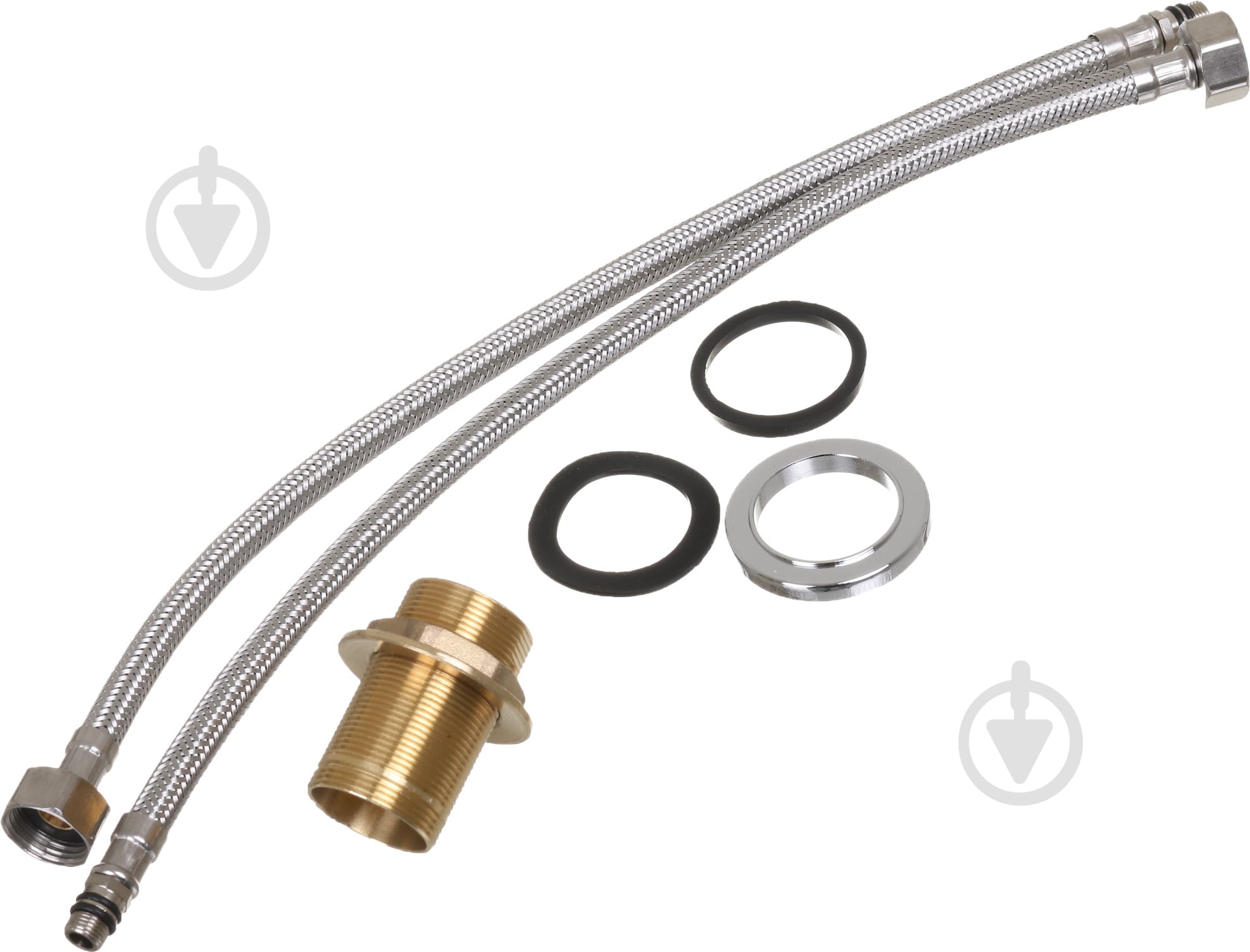 Змішувач для кухні Water House Flat - фото 2