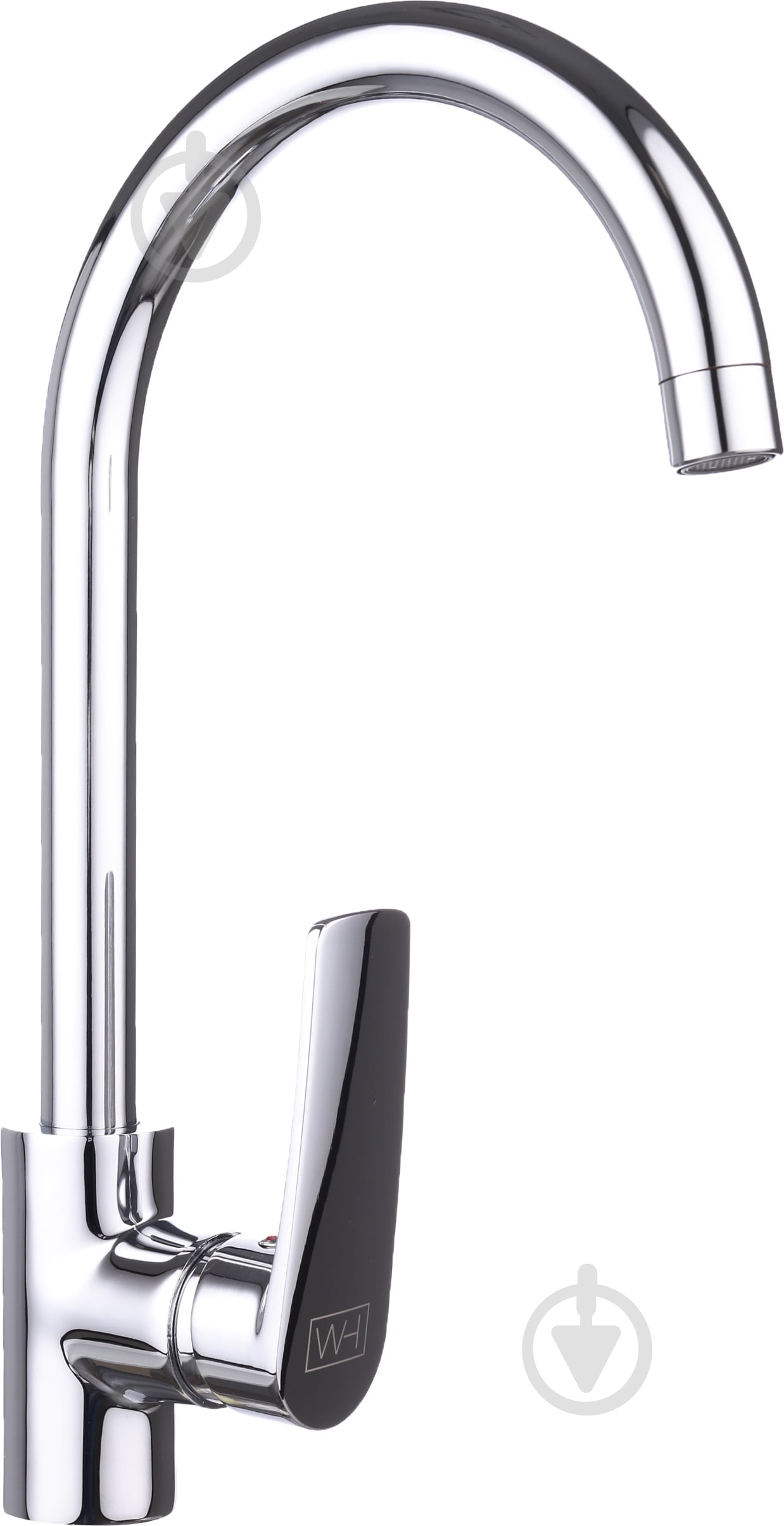 Змішувач для кухні Water House Flat - фото 1