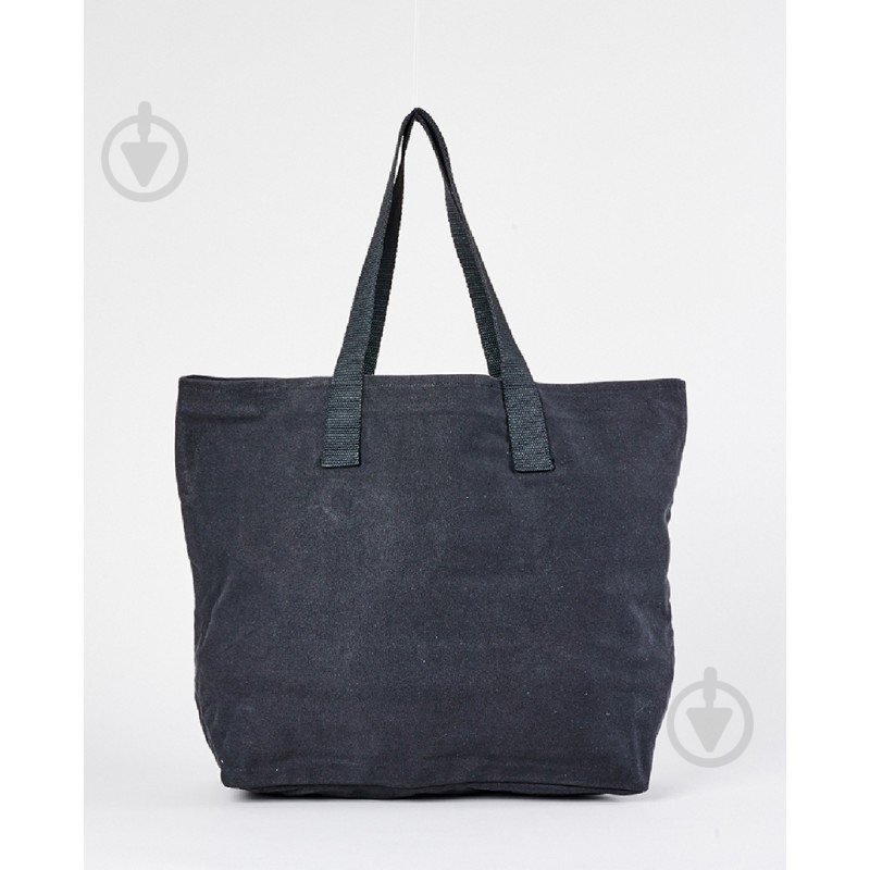 Сумка Rip Curl White Wash Basic Tote LSBHN1-0090 40 л черный - фото 3 Сумка Rip Curl White Wash Basic Tote LSBHN1-0090 40 л черный - фото 3