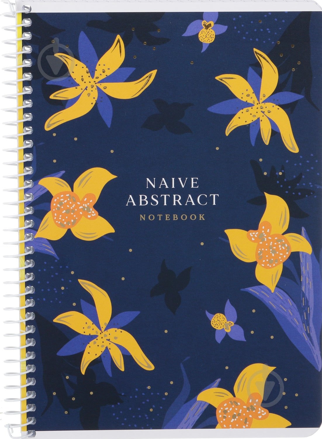 Тетрадь школьная А5 96 листов в клеточку A5-SC-096-6061K Student Школярик - фото 6