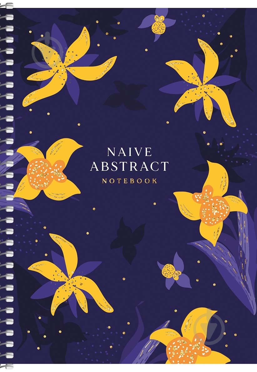 Тетрадь школьная А5 96 листов в клеточку A5-SC-096-6061K Student Школярик - фото 4