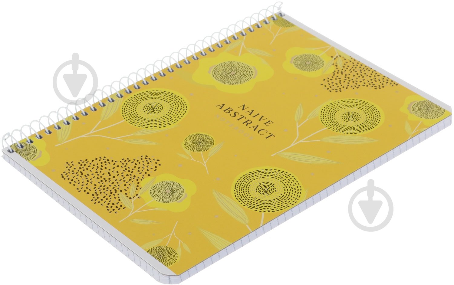 Тетрадь школьная А5 96 листов в клеточку A5-SC-096-6061K Student Школярик - фото 14