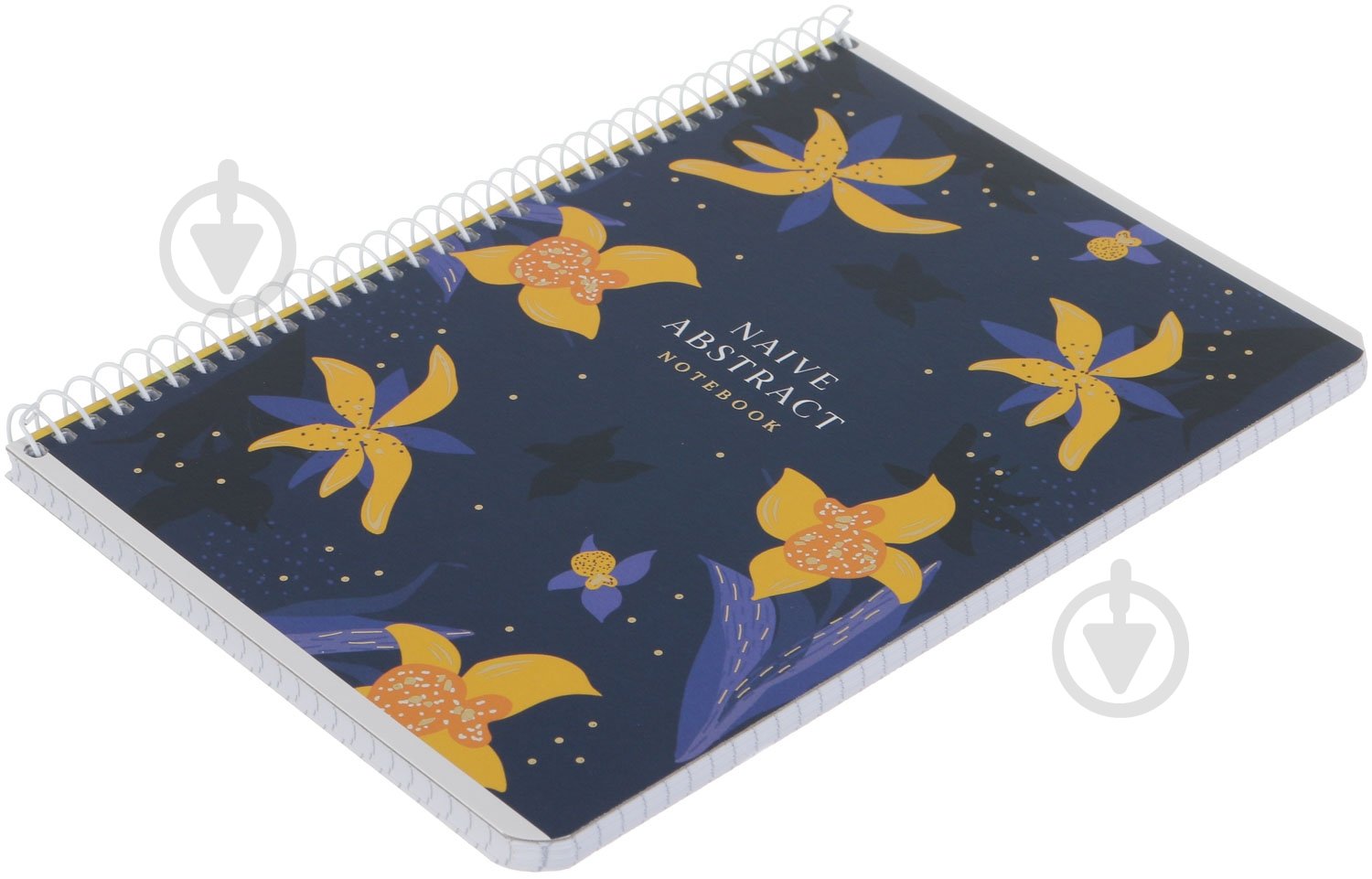 Тетрадь школьная А5 96 листов в клеточку A5-SC-096-6061K Student Школярик - фото 8