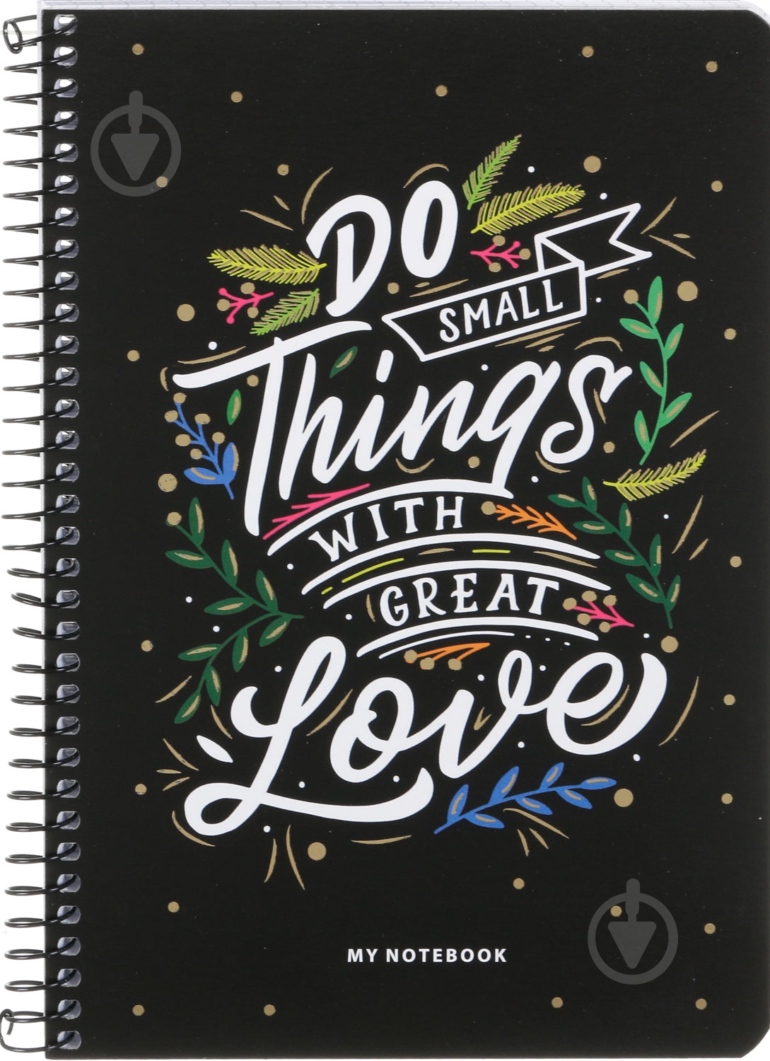 Тетрадь школьная А5 80 листов в клеточку A5-SC-080-6077K Student Школярик - фото 31