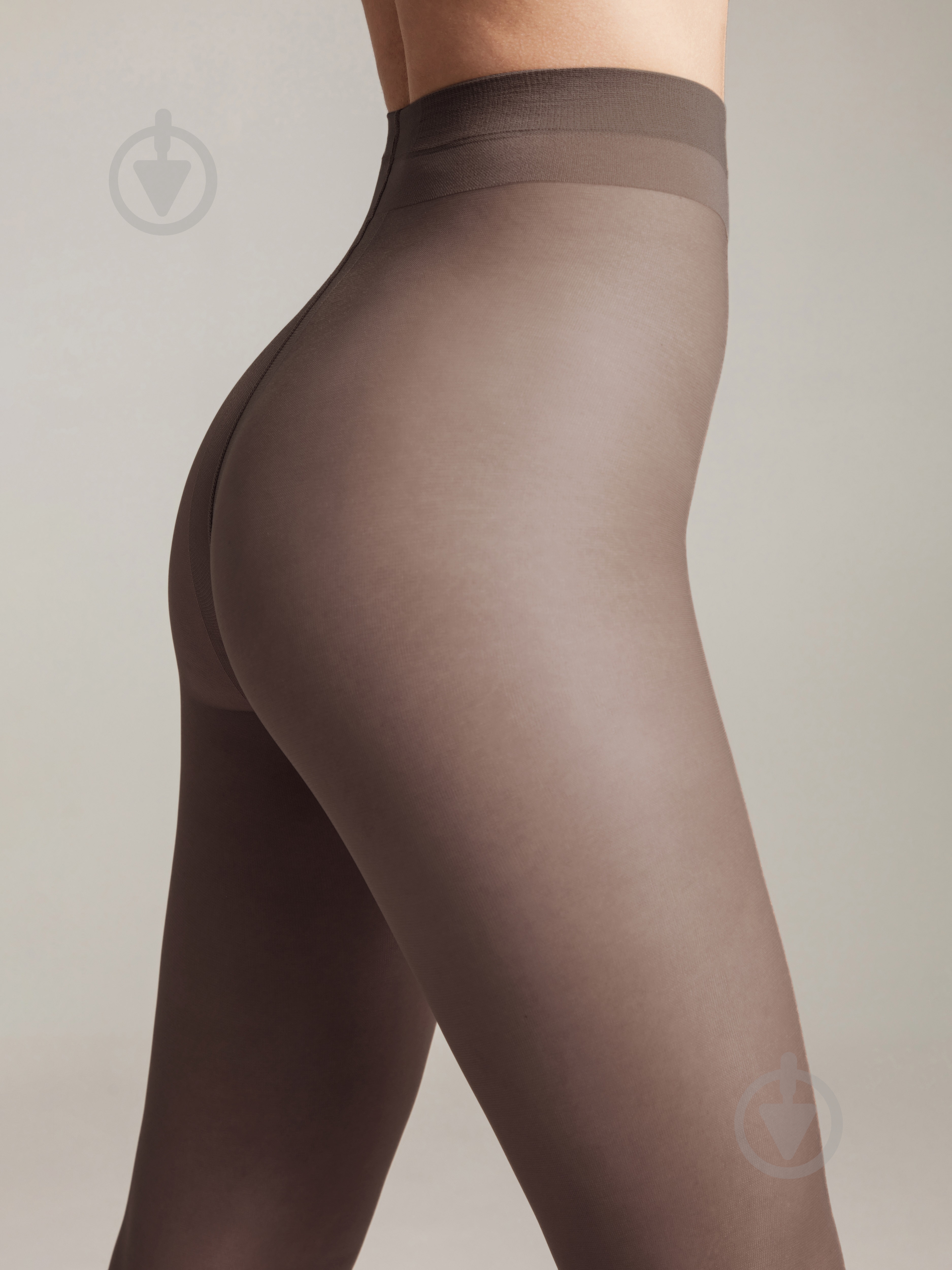 Колготки женские Conte Elegant CE PRESTIGE 20 (EU) 8С-43СП р. 4 grafit - фото 2 Колготки женские Conte Elegant CE PRESTIGE 20 (EU) 8С-43СП р. 4 grafit - фото 2