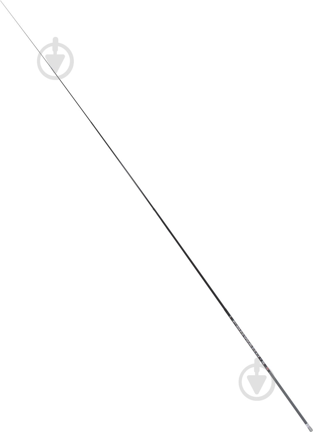 Удилище Forward 500 см Forward без колец - фото 1 Удилище Forward 500 см Forward без колец - фото 1