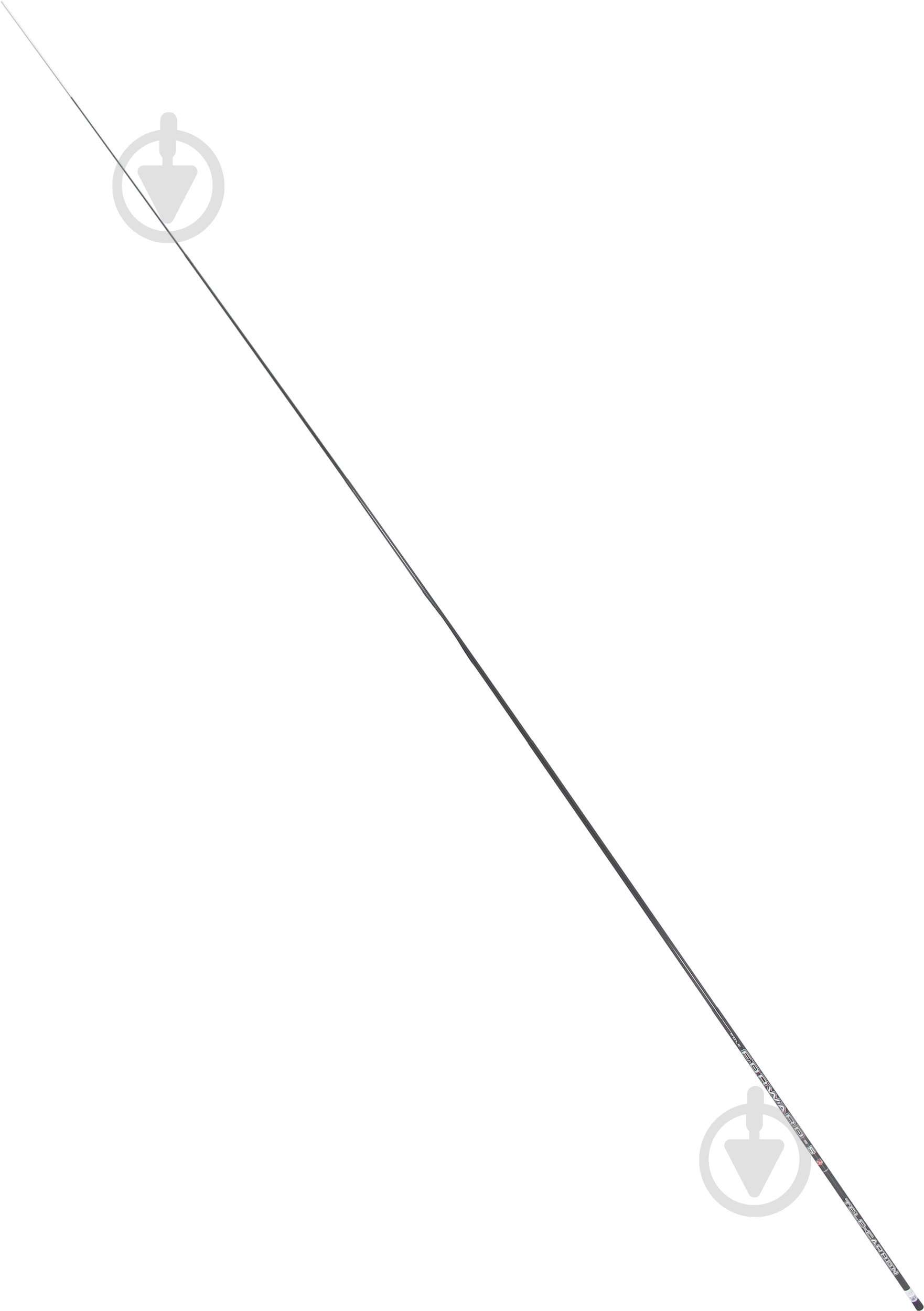 Удилище Forward 600 см Forward без колец - фото 1 Удилище Forward 600 см Forward без колец - фото 1