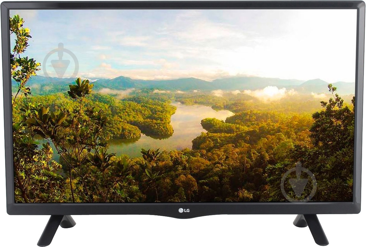 Телевизор LG 28LH451U - фото 2 Телевизор LG 28LH451U - фото 2