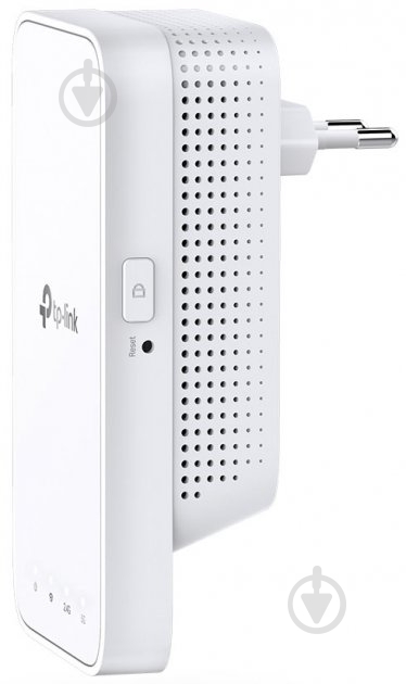 Повторитель сигнала TP-Link (RE330) - фото 3