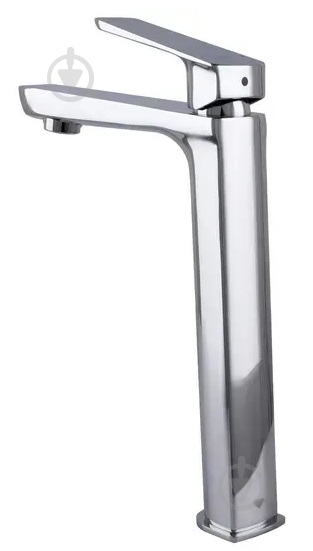 Змішувач для умивальника TOPAZ LEXI TL 21203-H57 - фото 3 Змішувач для умивальника TOPAZ LEXI TL 21203-H57 - фото 3