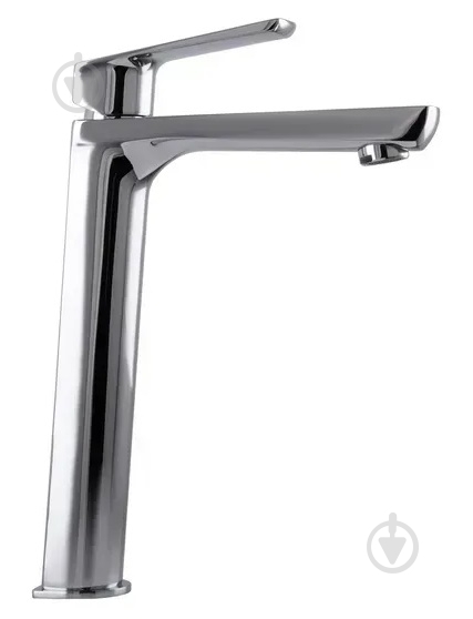 Змішувач для умивальника TOPAZ LEXI TL 21203-H57 - фото 2 Змішувач для умивальника TOPAZ LEXI TL 21203-H57 - фото 2