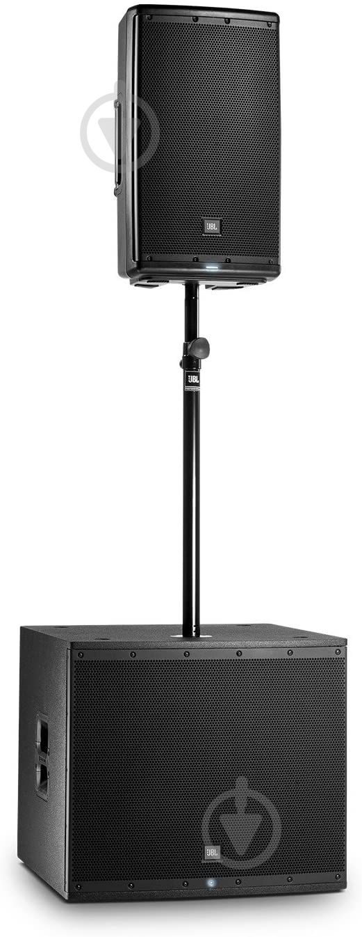 Стойка JBL сабвуфер/сателлит Speaker Pole MA JBLPOLE-MA - фото 4