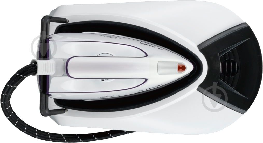 Парова станція Bosch TDS2241 - фото 3