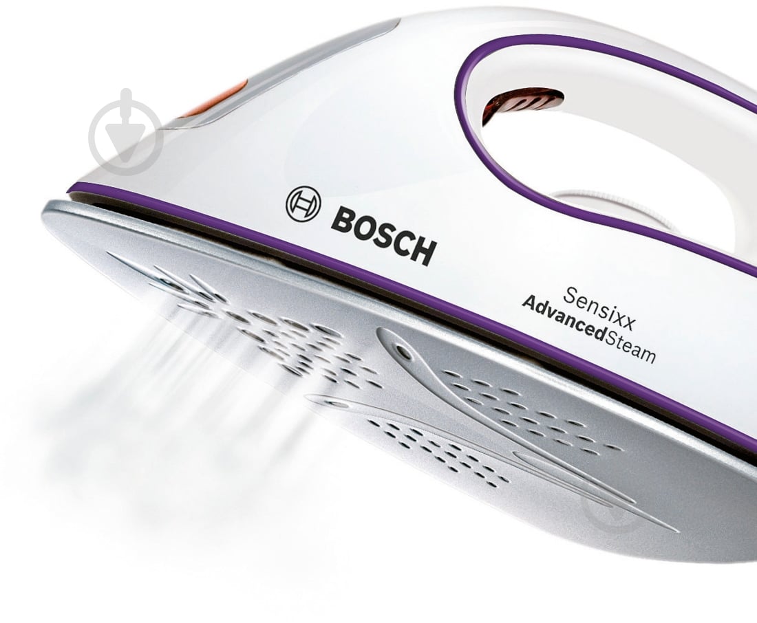 Парова станція Bosch TDS2241 - фото 6