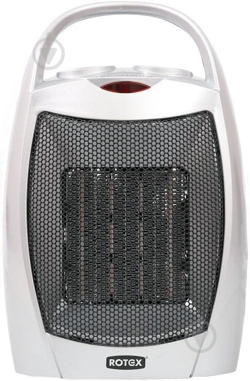 Тепловентилятор Rotex RAP09-H - фото 1 Тепловентилятор Rotex RAP09-H - фото 1