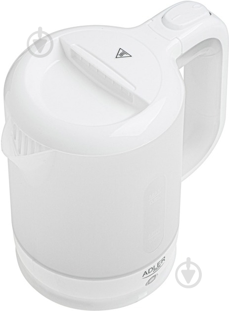 Электрочайник Adler AD1381 - фото 8