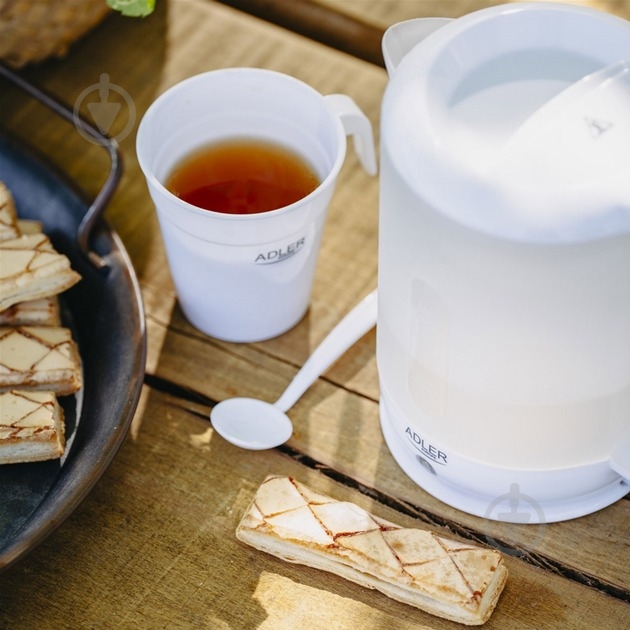 Электрочайник Adler AD1381 - фото 12
