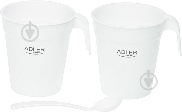 Электрочайник Adler AD1381 - фото 2